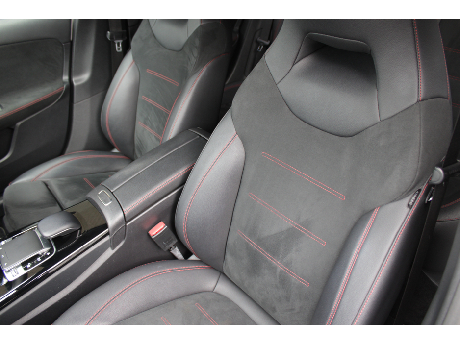 2019 Mercedes-Benz A Class - image 25