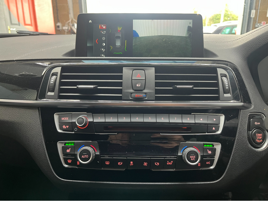 2018 BMW 1 Series - image 17