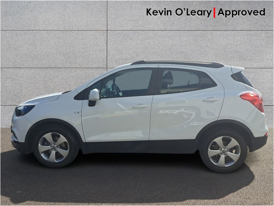 2018 Opel Mokka - image 6