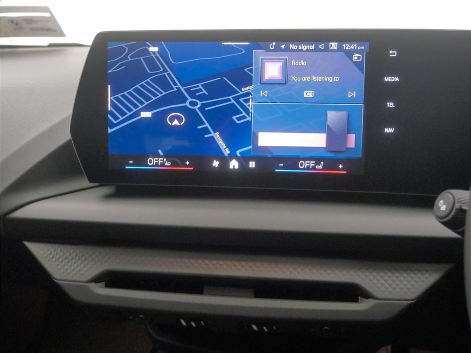 2025 BMW 1 Series 120 Sport €39,900