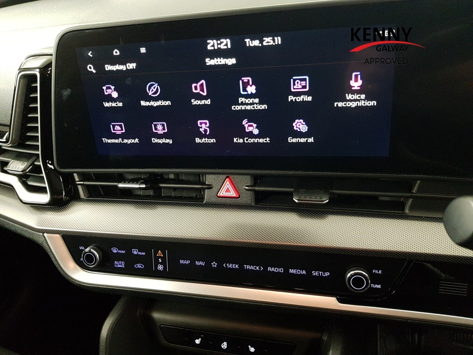 2022 Kia Sportage - image 20