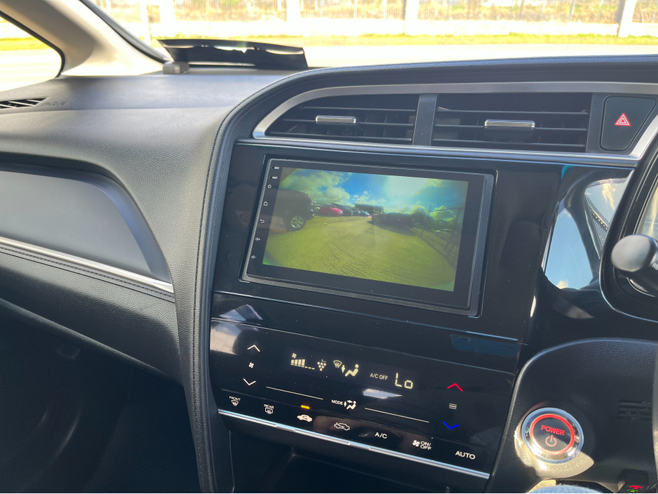 2020 Honda Shuttle - image 11