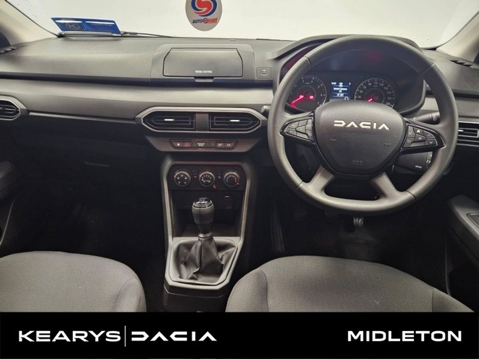 2023 Dacia Jogger TCe 110 Essential €18,490