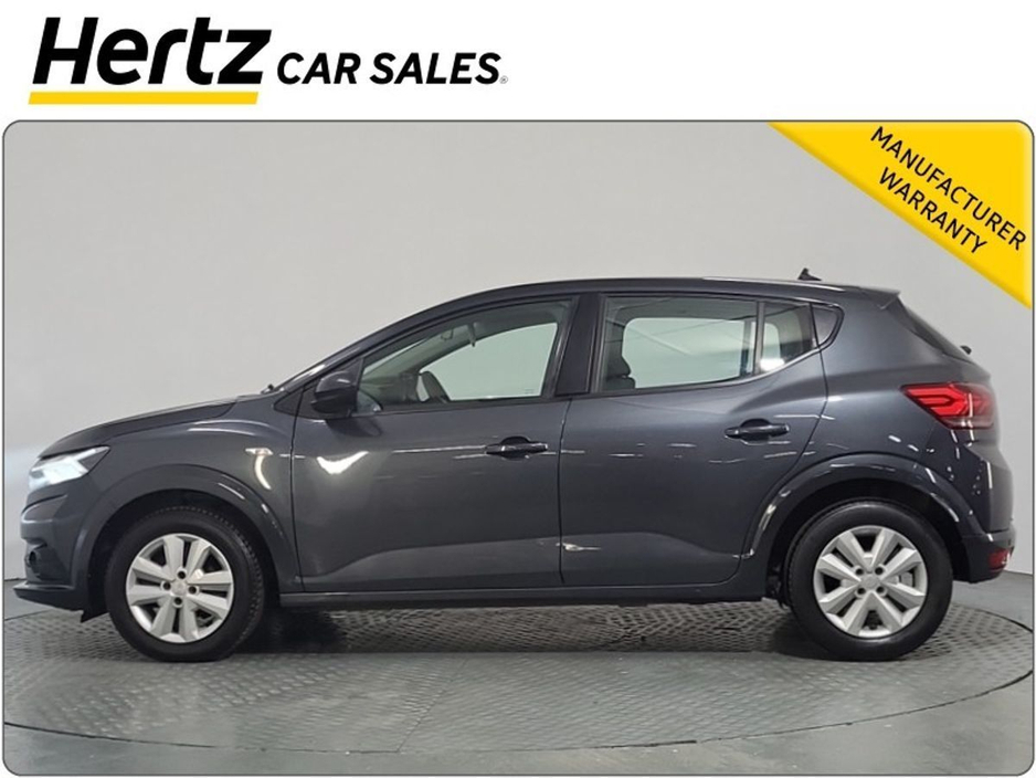 2023 Dacia Sandero - image 6