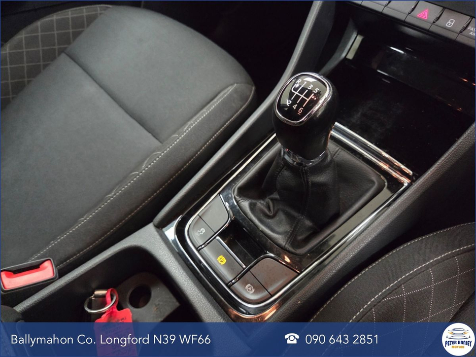 2019 Skoda Karoq - image 16