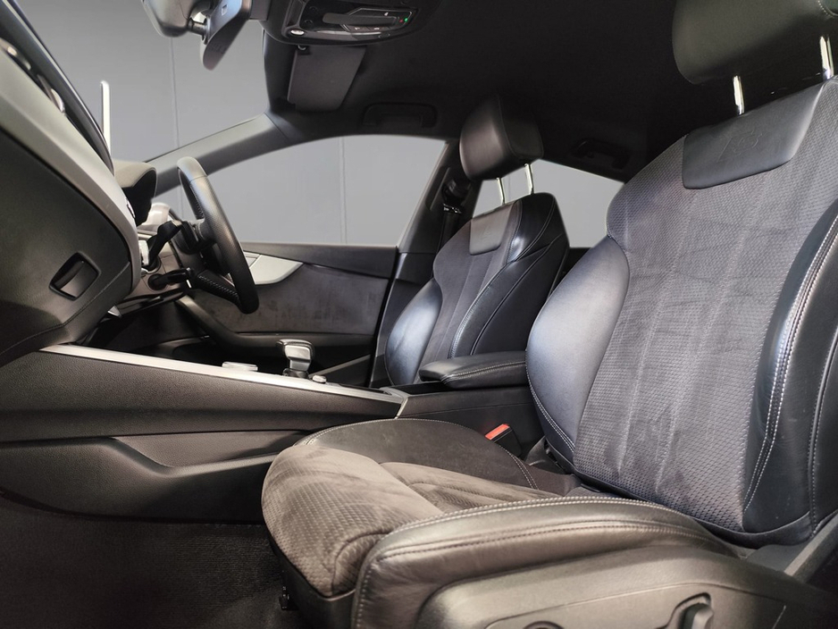 2018 Audi A5 - image 9