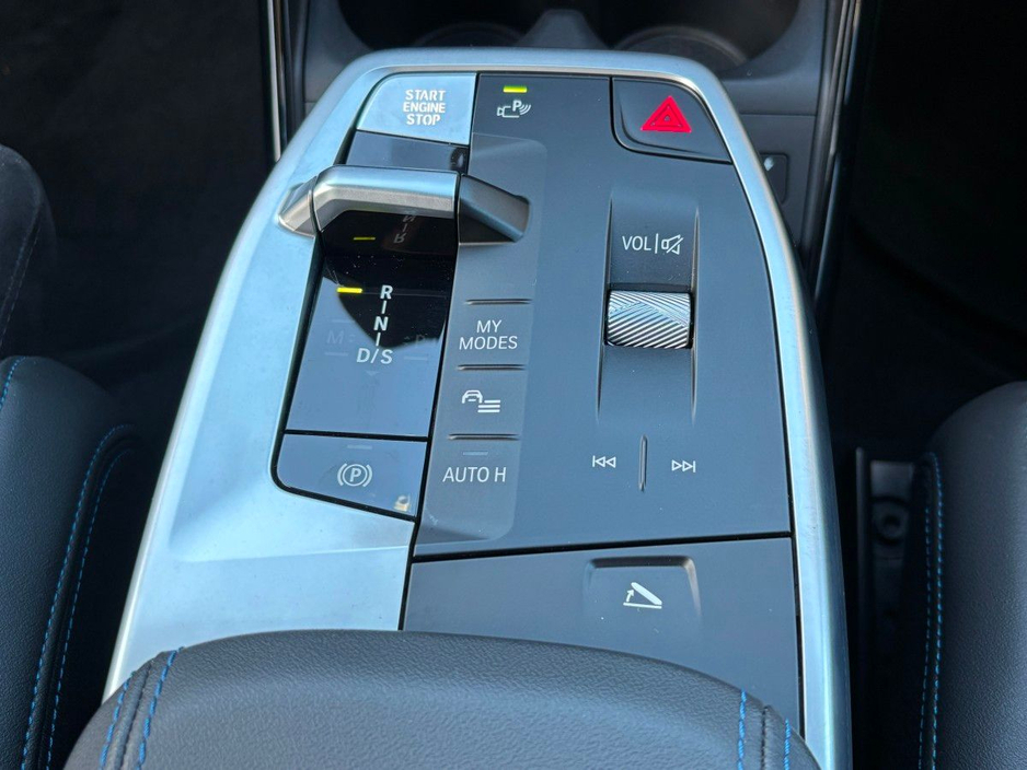 2024 BMW 2 Series 225 E M SPORT X DRIVE PHEV €37,995