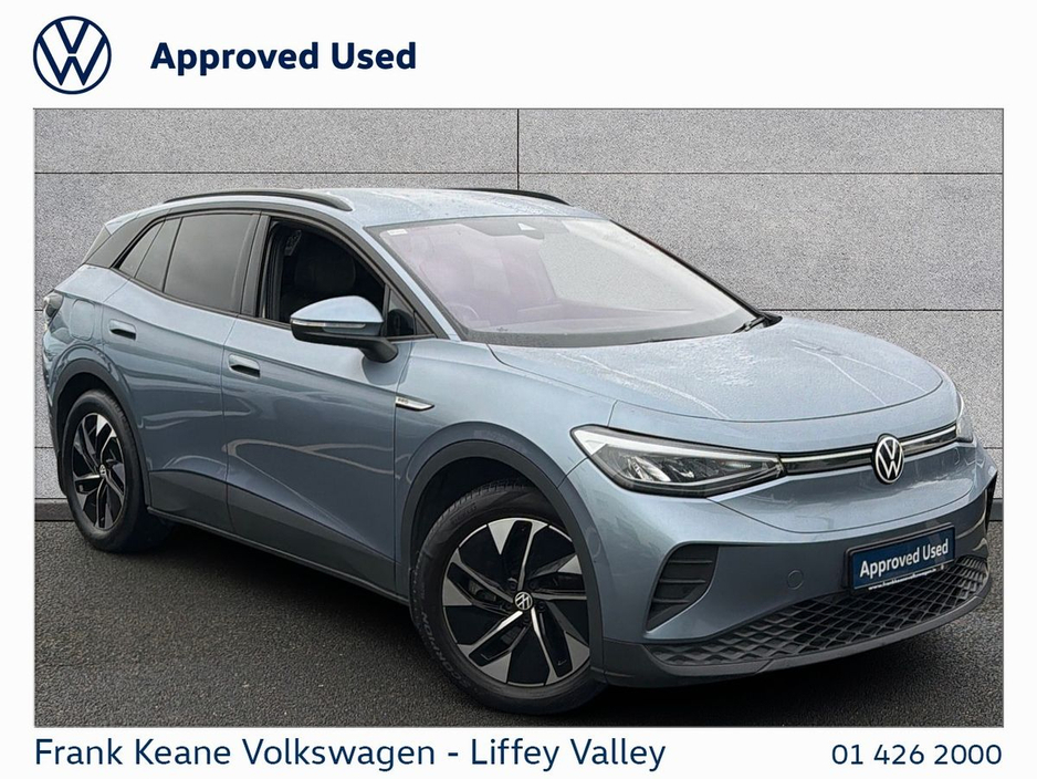 2023 Volkswagen ID.4 for sale in , Ireland