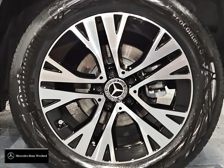 2026 Mercedes-Benz GLA Class - image 5