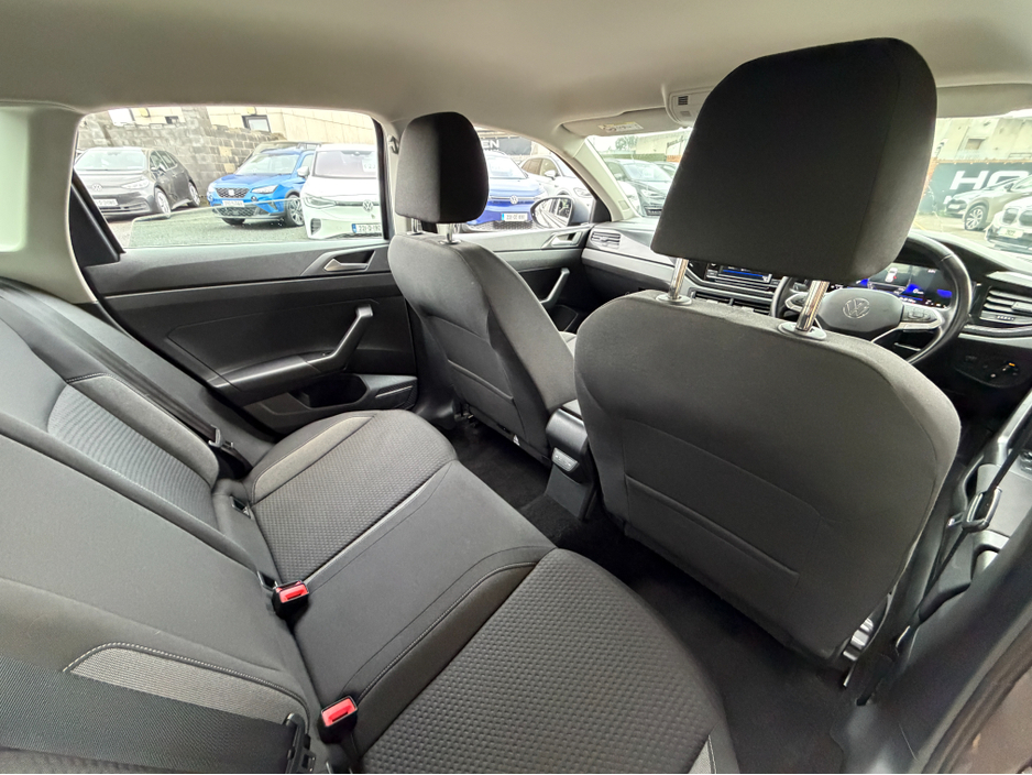 2023 Volkswagen Taigo LIFE €19,999