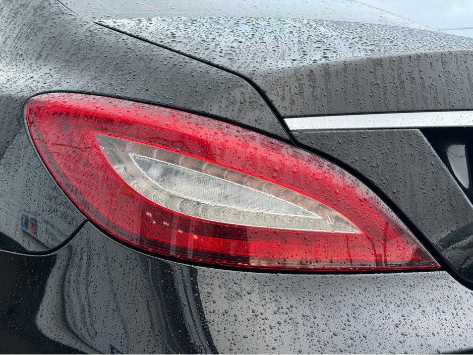 2017 Mercedes-Benz CLS Class 220 D AMG LINE 4DR AUTO €23,950