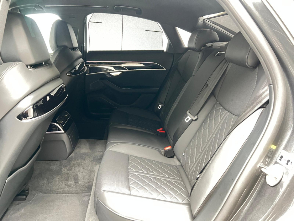 2023 Audi A8 S LINE 60 TFSI E 3.0 QUATTRO €65,990