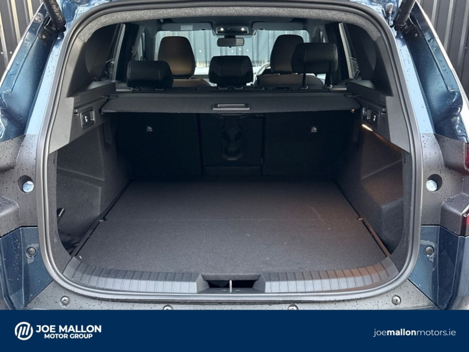 2026 Dacia Bigster - image 13