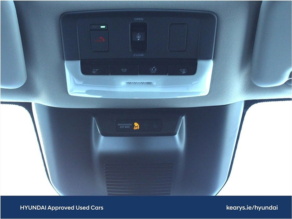 2023 Nissan Qashqai 1.3 PET MILD HYBRID SV PREMIUM