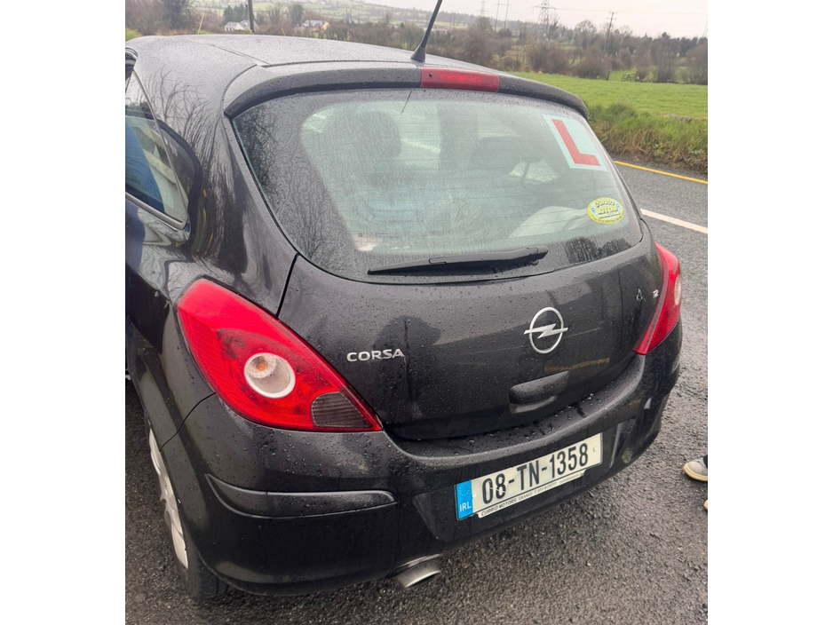 2008 Opel Corsa for sale in , Ireland
