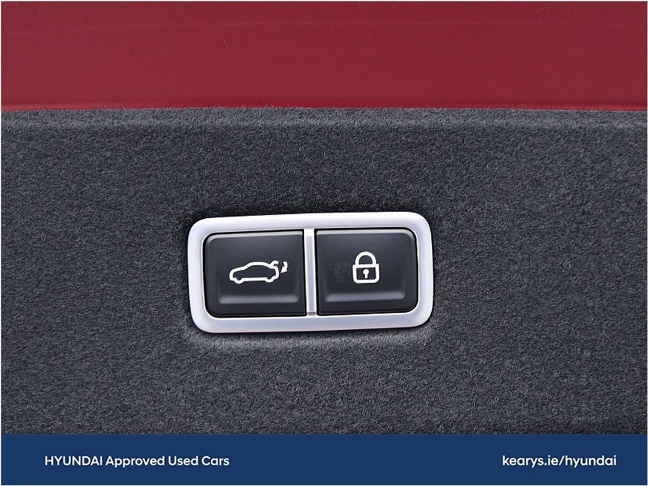 2023 Hyundai Ioniq 6 Ioniq 6 Elegance 77 kW €31,797