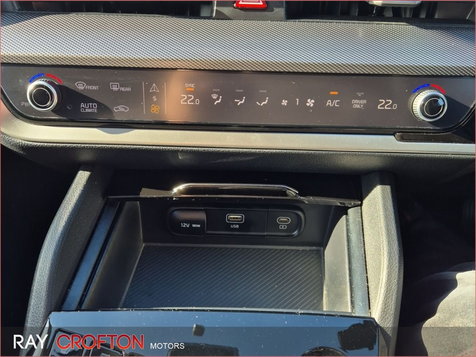 2023 Kia Sportage - image 13