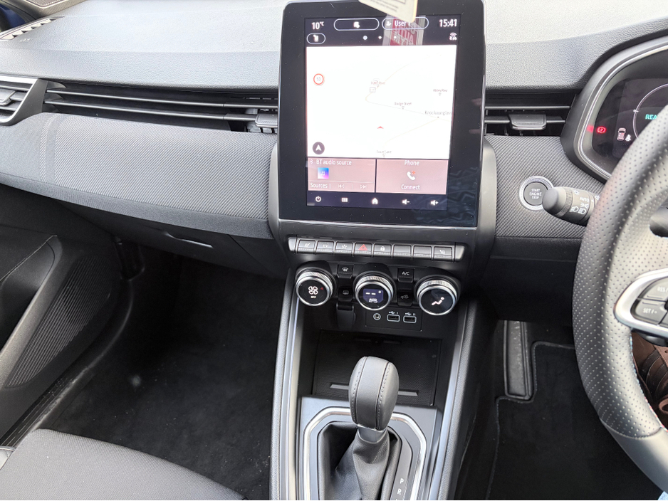 2025 Renault Clio ESPRIT ALPINE ETECH E-TECH €21,995