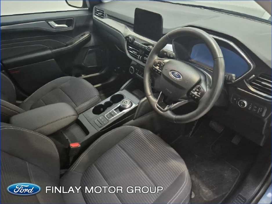 2024 Ford Kuga 2.5 Duratec 225PS PHEV ST-Line Auto €35,950