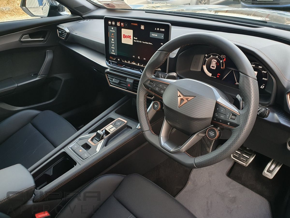 2026 Cupra Formentor - image 11