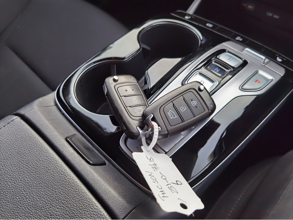 2023 Hyundai Tucson - image 19