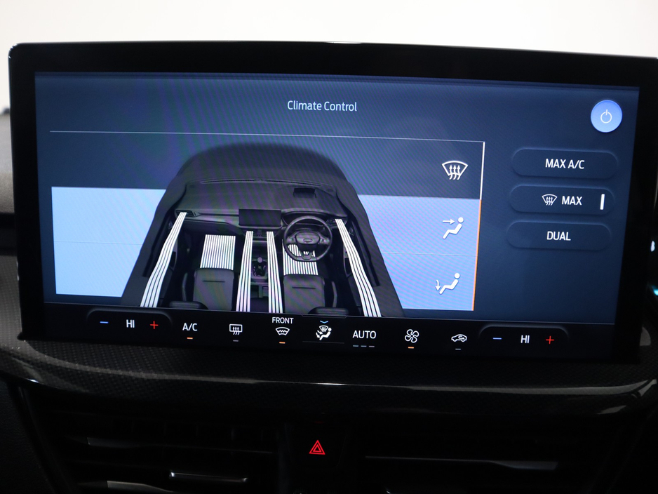 2023 Ford Focus - image 20