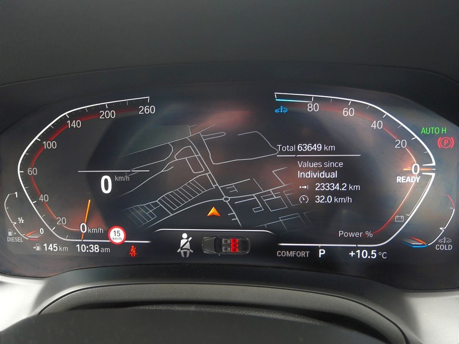 2022 BMW 4 Series - image 9