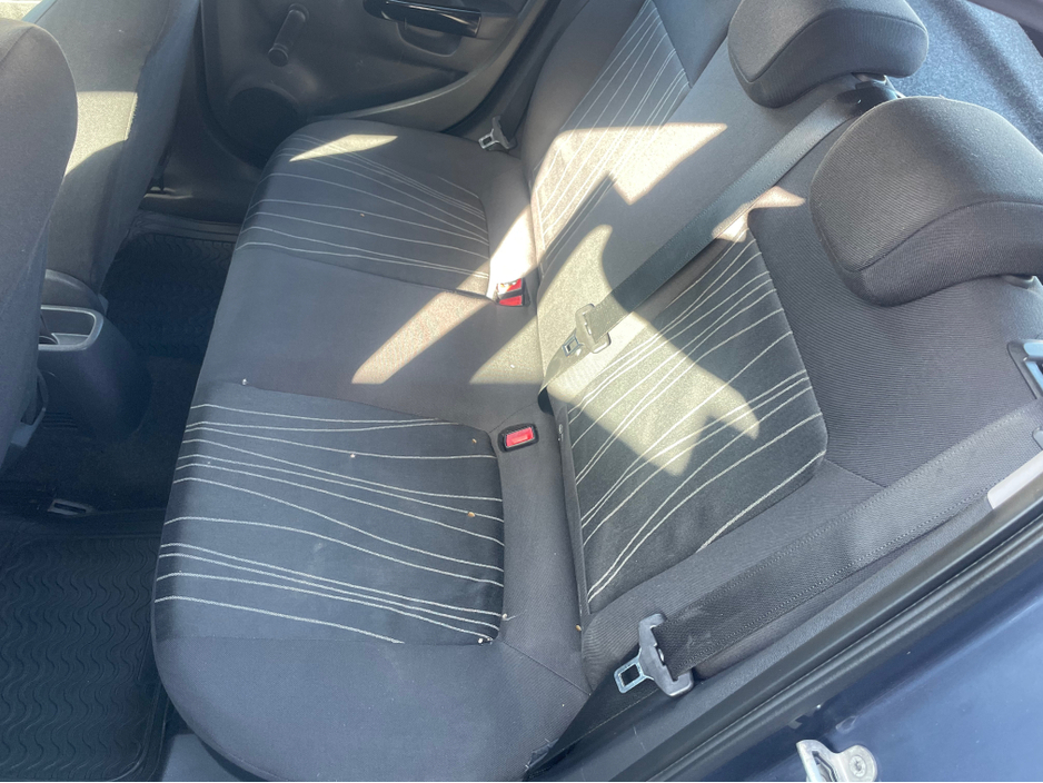 2007 Opel Corsa - image 15