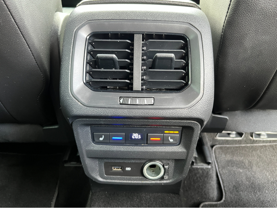 2020 SEAT Tarraco - image 13