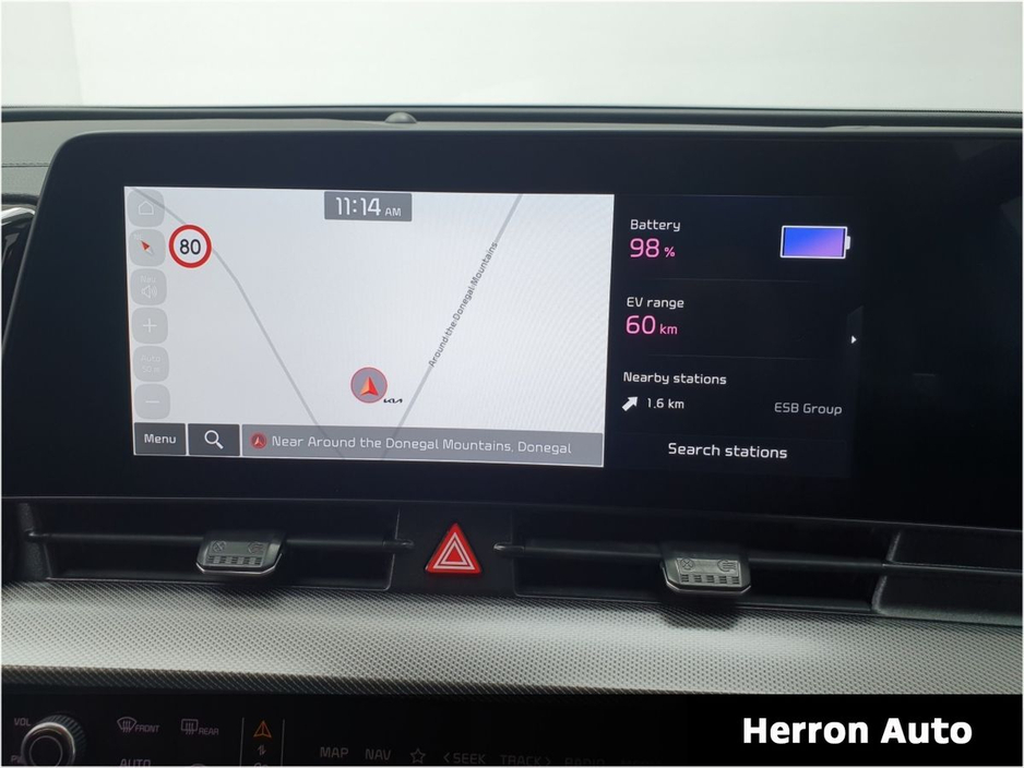 2026 Kia Sportage - image 9