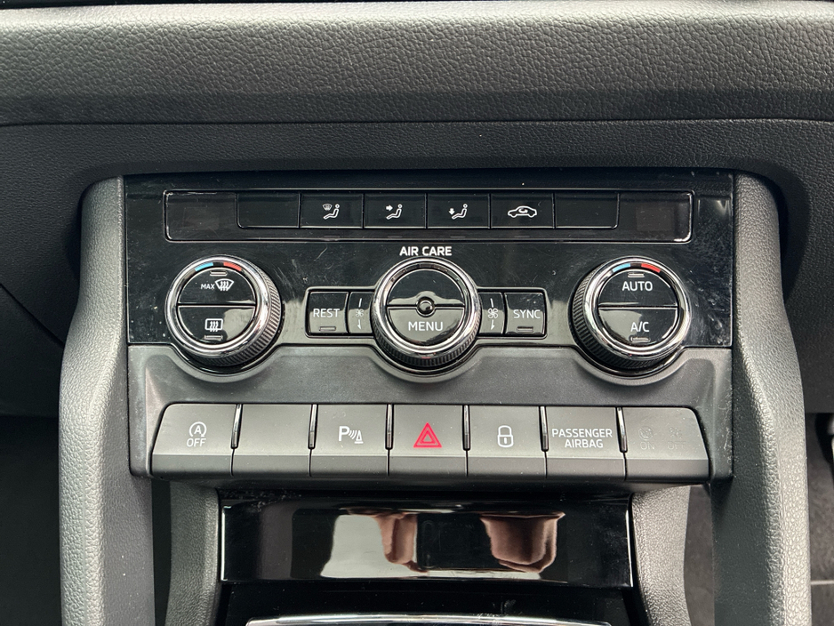 2017 Skoda Kodiaq - image 24