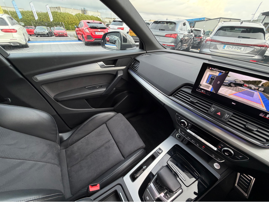 2021 Audi Q5 - image 24
