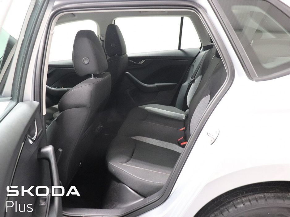 2025 Skoda Kamiq KAMIQ SELECTION 1.0TSI 115HP €28,950