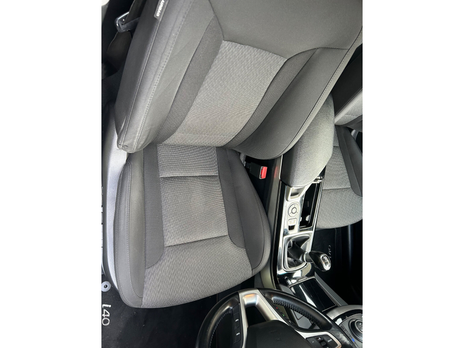 2013 Hyundai i40 - image 13