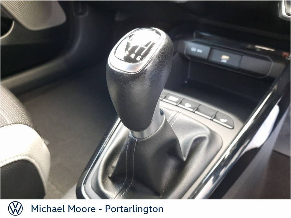 2021 Kia Stonic 1.0 MHEV K3 PE €17,950