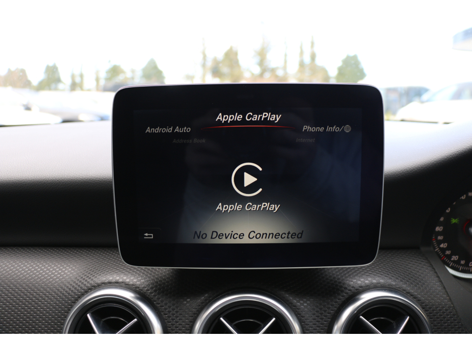 2017 Mercedes-Benz A Class A180 €15,995