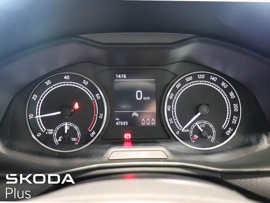 2022 Skoda Kamiq - image 18