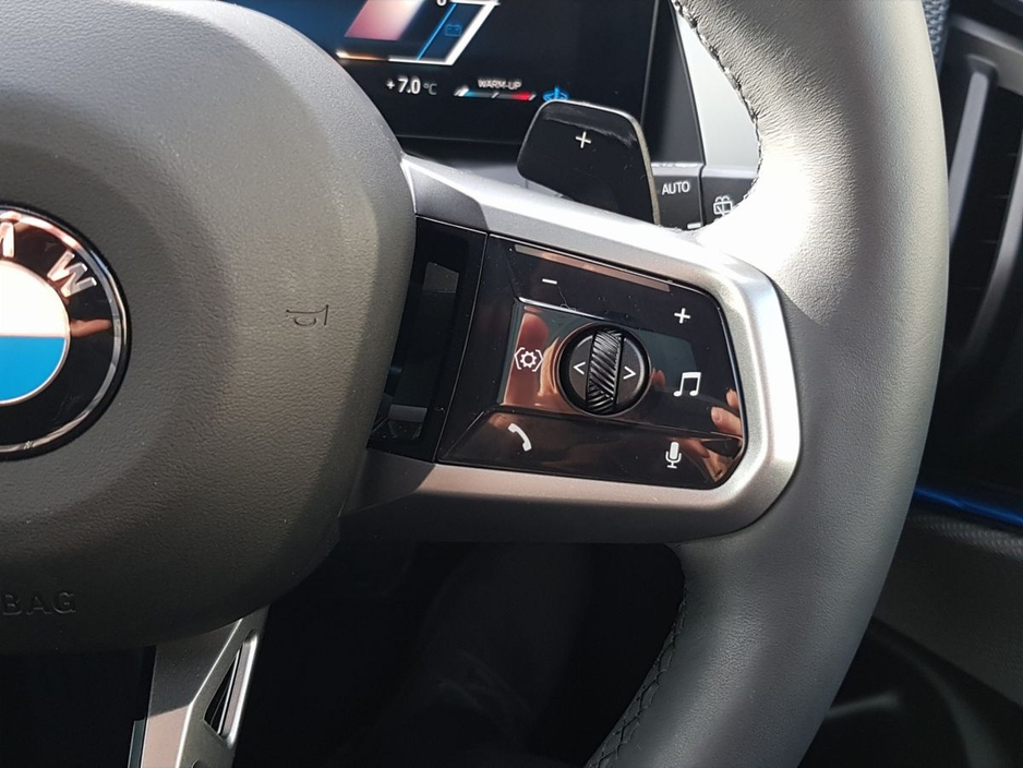 2025 BMW X3 - image 16