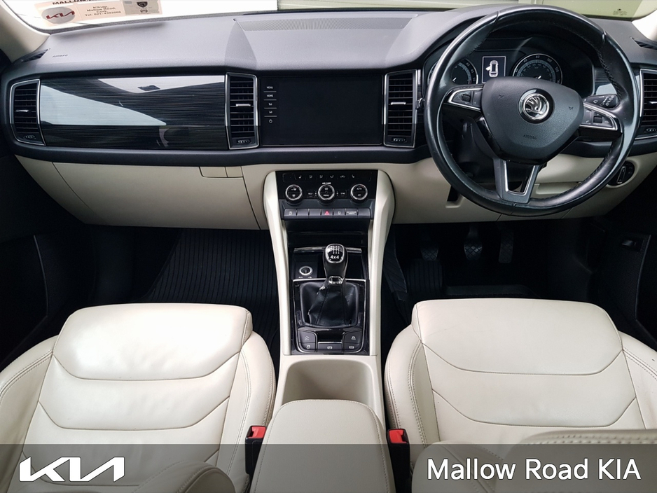 2017 Skoda Kodiaq - image 5