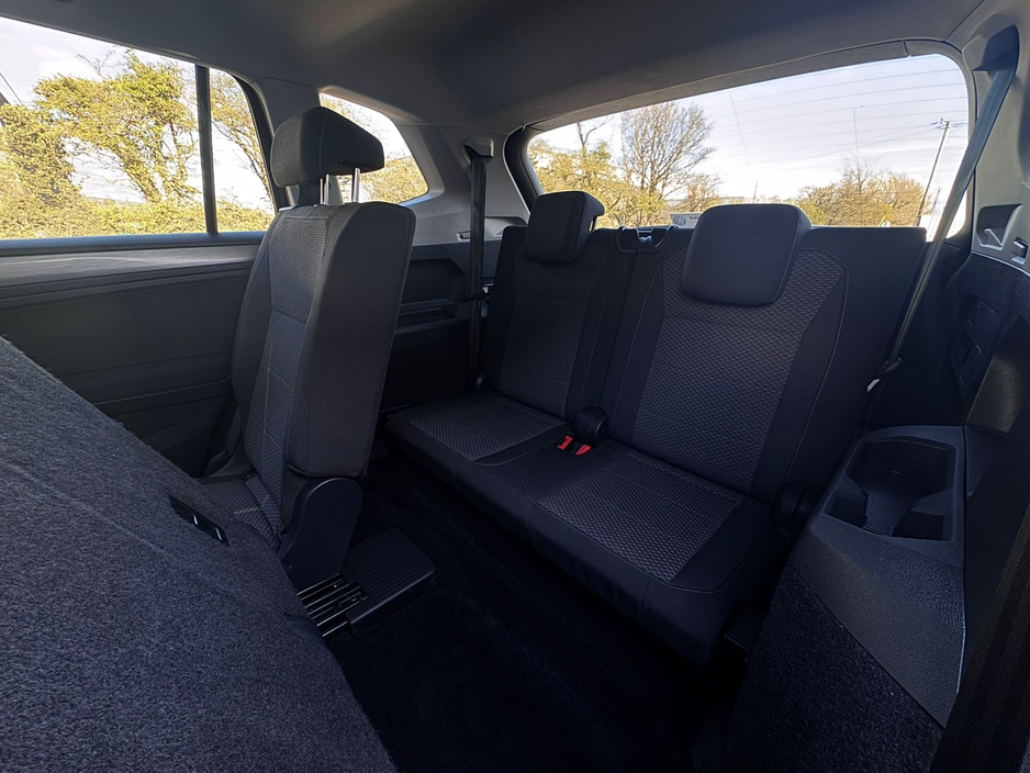 2018 Volkswagen Tiguan Allspace - image 47