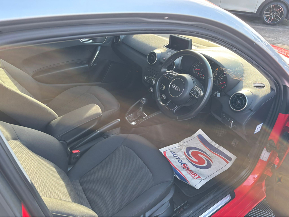 2014 Audi A1 - image 4