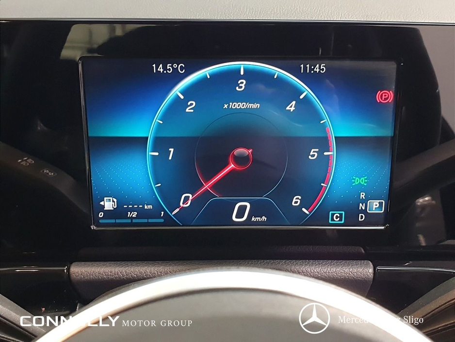 2019 Mercedes-Benz B Class B 200 D STYLE A/T €22,950