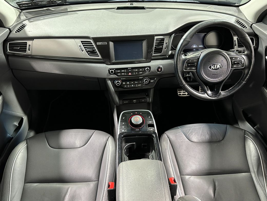2019 Kia Niro EV 450 Kms Range 64KW/H Battery 192 €16,400