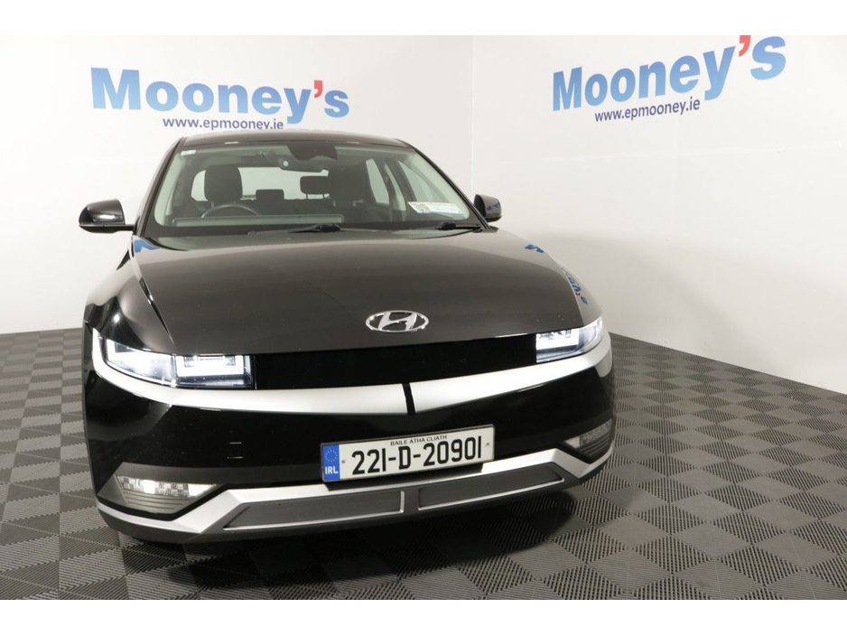 2022 Hyundai Ioniq 5 OGP 58kWh EV €22,895