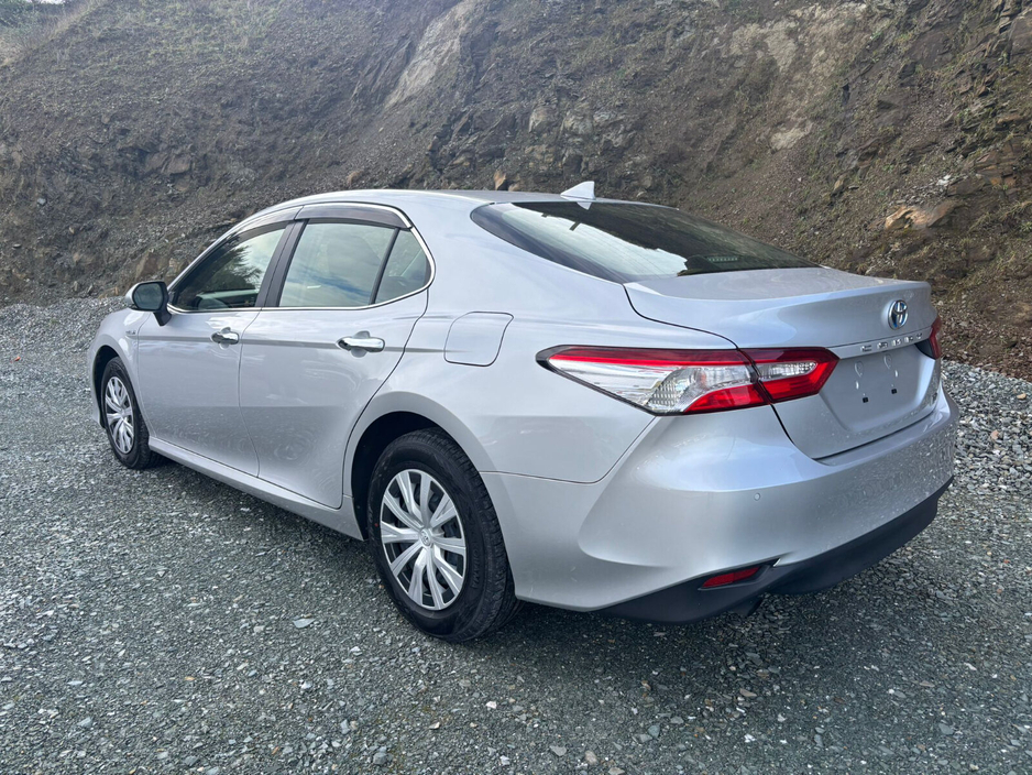 2020 Toyota Camry 2.5 Camry Hybrid €25,950