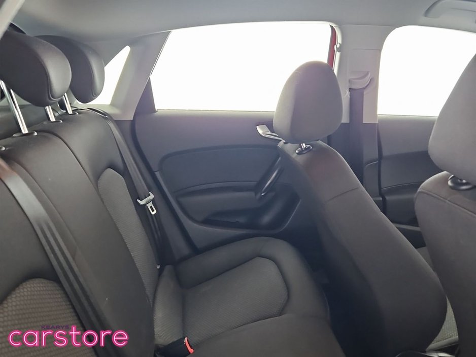 2015 Audi A1 1.2 TFSI SPORT SPORTBACK €14,480