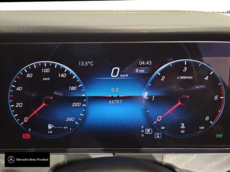 2021 Mercedes-Benz E Class E 220 D A/T AMG Line 19.5%