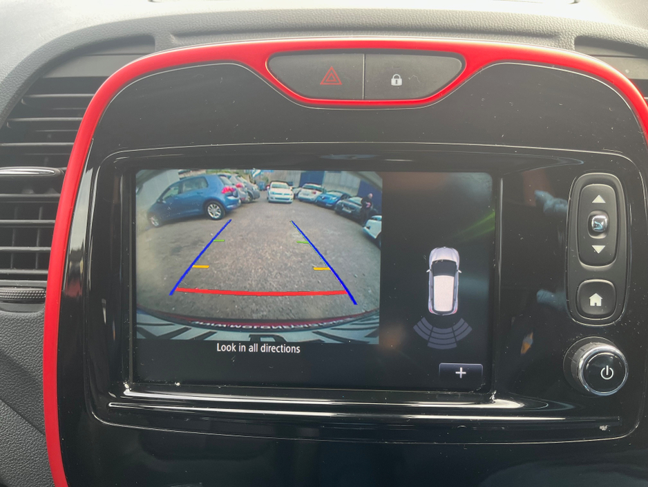 2017 Renault Captur - image 14