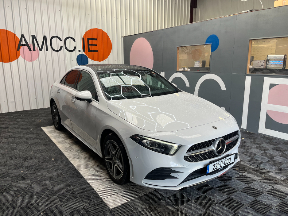 2023 Mercedes-Benz A Class for sale in , Ireland