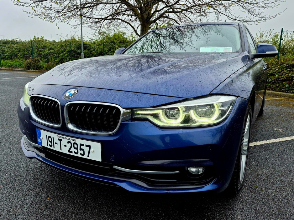 2019 BMW 3 Series - image 5